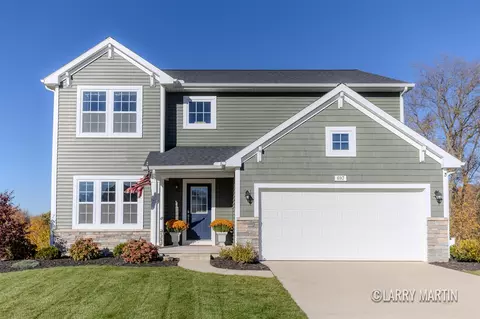 697 Sun Stone, Byron Center, MI 49315