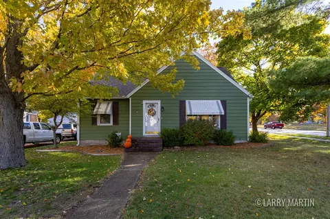 3601 Prairie, Grandville, MI 49418