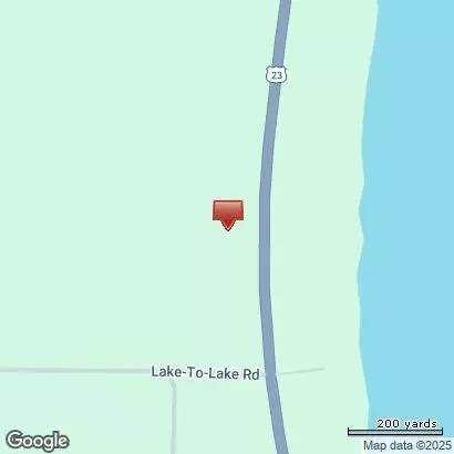 tbd N Huron, Update, MI 48738