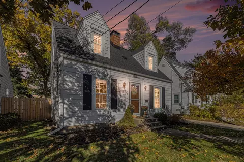 643 Alger, Grand Rapids, MI 49507