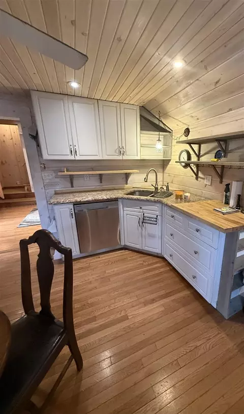 Kitchen - 329 E St Joseph, Lawrence, MI 49064 photo 1 of 3