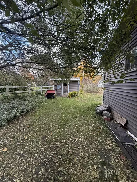 Exterior - 329 E St Joseph, Lawrence, MI 49064 photo 3 of 3
