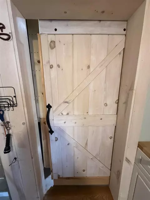 Entry Way - 329 E St Joseph, Lawrence, MI 49064 photo 3 of 4
