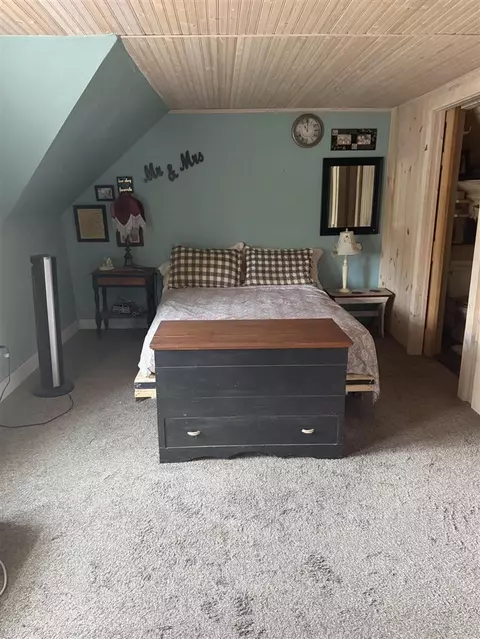 Bedroom - 329 E St Joseph, Lawrence, MI 49064 photo 1 of 1