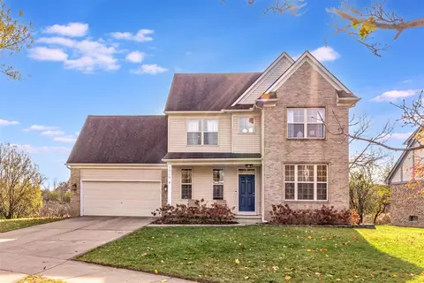 5826 Glen Crk, Ann Arbor, MI 48108
