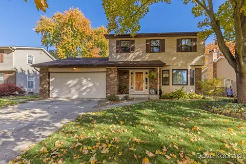 1336 Banbury, Grand Rapids, MI 49505