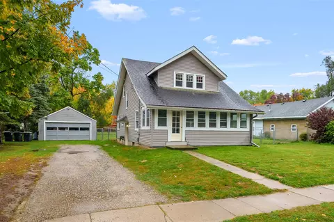 505 W Van Hoesen, Portage, MI 49024
