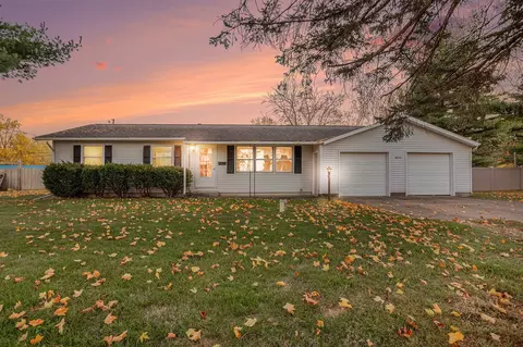 69548 Eisenhower, Sturgis, MI 49091
