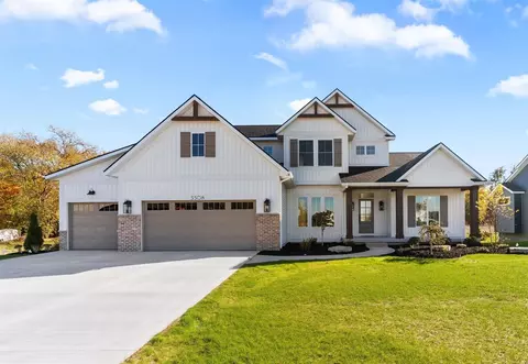 5508 Case, Wyoming, MI 49418