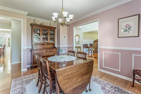 Dining - 8960 Albany, Saline, MI 48176 photo 3 of 4