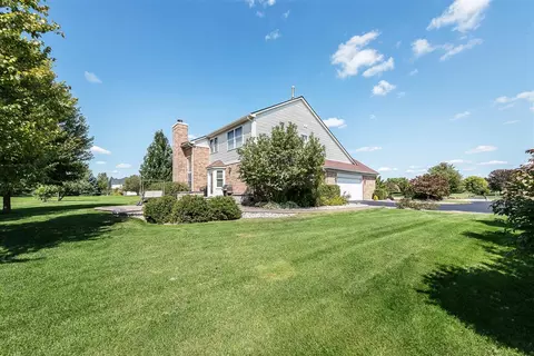 Exterior - 8960 Albany, Saline, MI 48176 photo 8 of 10
