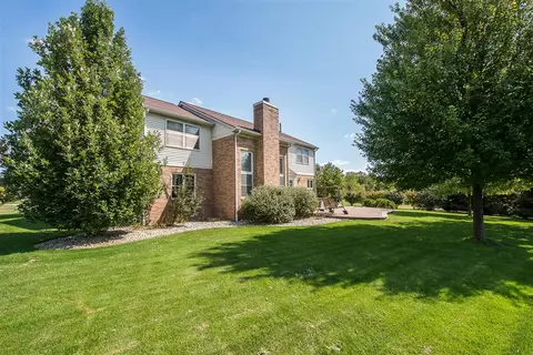 Exterior - 8960 Albany, Saline, MI 48176 photo 7 of 10