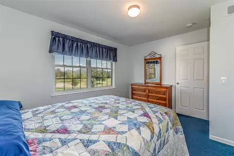 Bedroom - 8960 Albany, Saline, MI 48176 photo 6 of 9