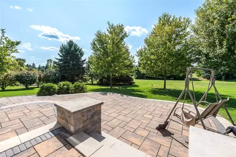 Exterior - 8960 Albany, Saline, MI 48176 photo 4 of 10