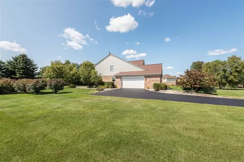 Exterior - 8960 Albany, Saline, MI 48176 photo 6 of 10