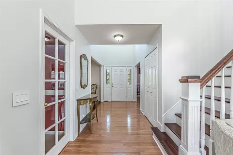 Entry Way - 8960 Albany, Saline, MI 48176 photo 6 of 6