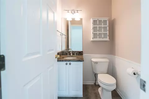 Entry Way - 8960 Albany, Saline, MI 48176 photo 3 of 6
