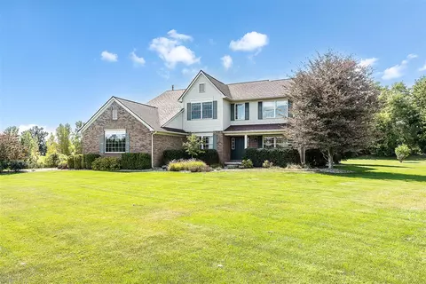 Exterior - 8960 Albany, Saline, MI 48176 photo 9 of 10