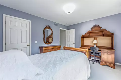Bedroom - 8960 Albany, Saline, MI 48176 photo 9 of 9