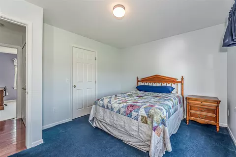 Bedroom - 8960 Albany, Saline, MI 48176 photo 7 of 9