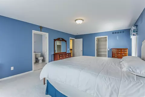 Bedroom - 8960 Albany, Saline, MI 48176 photo 2 of 9
