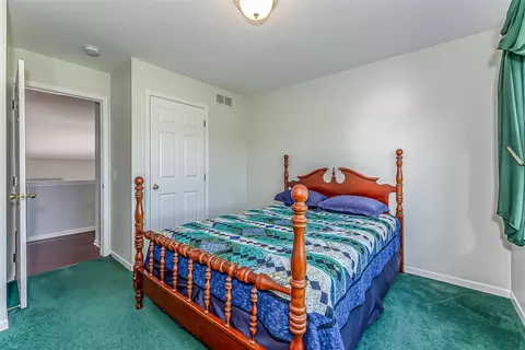 Bedroom - 8960 Albany, Saline, MI 48176 photo 5 of 9