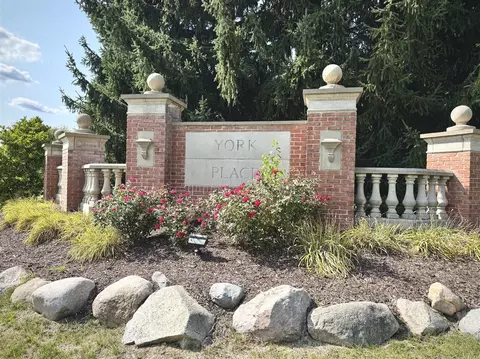 Exterior - 8960 Albany, Saline, MI 48176 photo 10 of 10
