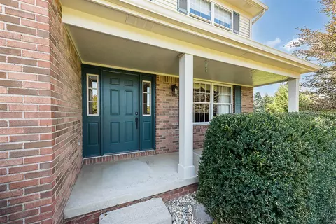 Exterior - 8960 Albany, Saline, MI 48176 photo 3 of 10