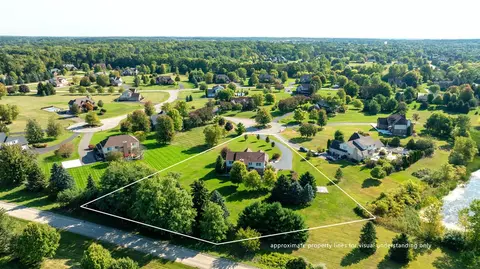 View/Area - 8960 Albany, Saline, MI 48176 photo 9 of 10