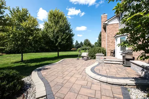Exterior - 8960 Albany, Saline, MI 48176 photo 5 of 10