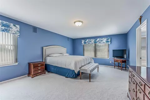 Bedroom - 8960 Albany, Saline, MI 48176 photo 1 of 9