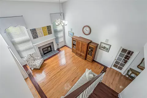 Entry Way - 8960 Albany, Saline, MI 48176 photo 5 of 6