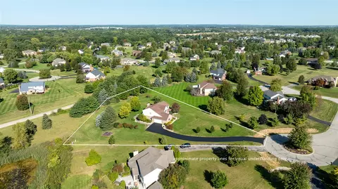 View/Area - 8960 Albany, Saline, MI 48176 photo 10 of 10