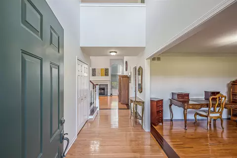 Entry Way - 8960 Albany, Saline, MI 48176 photo 1 of 6