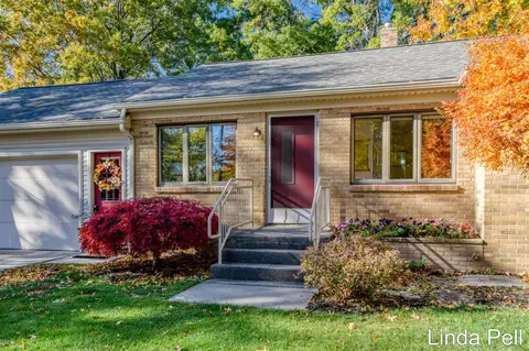 6745 Buchanan, Grand Rapids, MI 49548