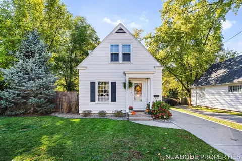 132 Graceland, Grand Rapids, MI 49505