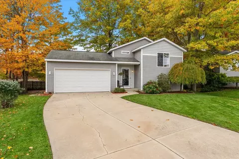 13778 Duncan, Holland, MI 49424