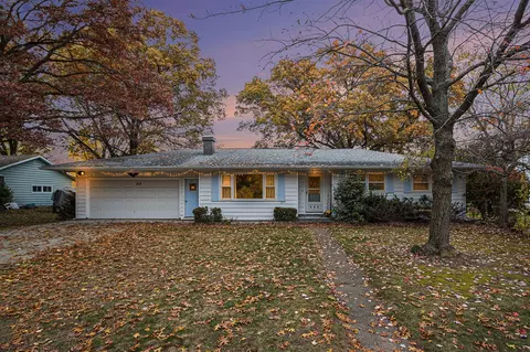 305 Orchard, Gobles, MI 49055