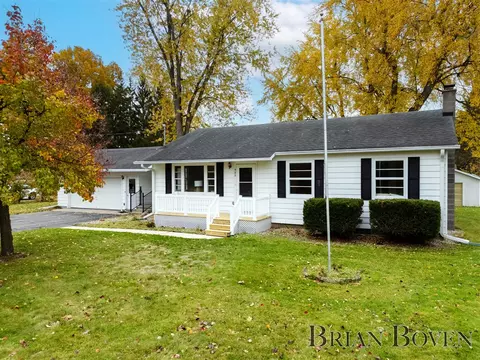 322 Ronald, Cedar Springs, MI 49319