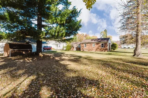 Exterior - 1003 Smith, Algonac, MI 48001 photo 10 of 10