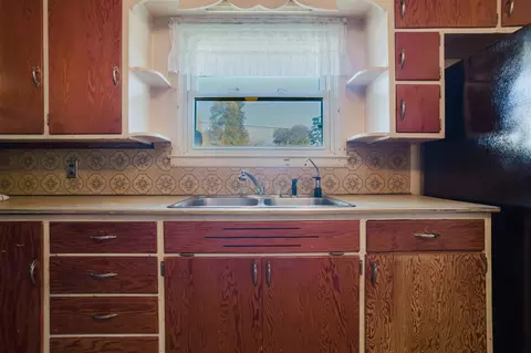 Kitchen - 1003 Smith, Algonac, MI 48001 photo 3 of 3