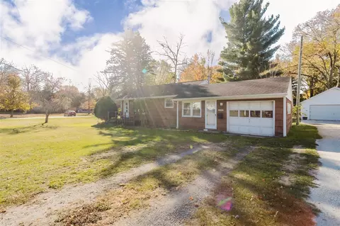 Exterior - 1003 Smith, Algonac, MI 48001 photo 2 of 10