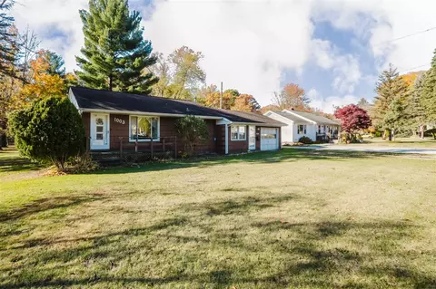 Exterior - 1003 Smith, Algonac, MI 48001 photo 3 of 10