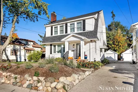 865 Joslin, Grand Rapids, MI 49507