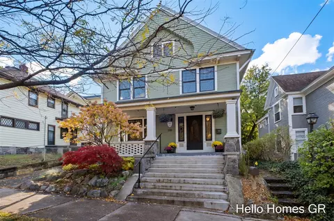 318 Pleasant, Grand Rapids, MI 49503