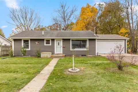 41 Kellogg, Battle Creek, MI 49037