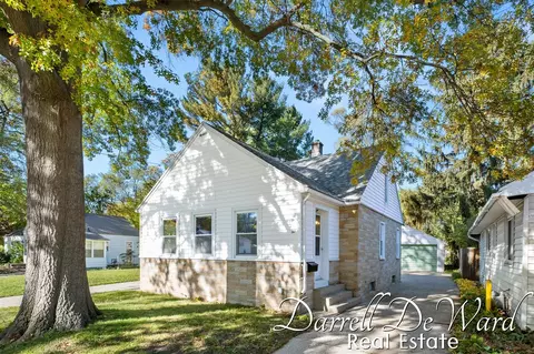 125 Walter, Wyoming, MI 49548