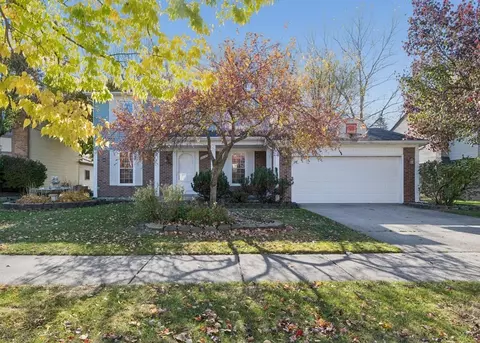 45157 Saltz Rd, Canton, MI 48187