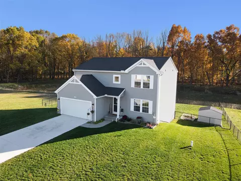 5308 Lake Pnes, Vicksburg, MI 49097