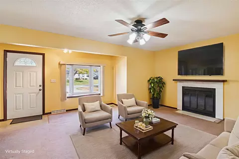 2829 Harben, Jackson, MI 49203 photo 6
